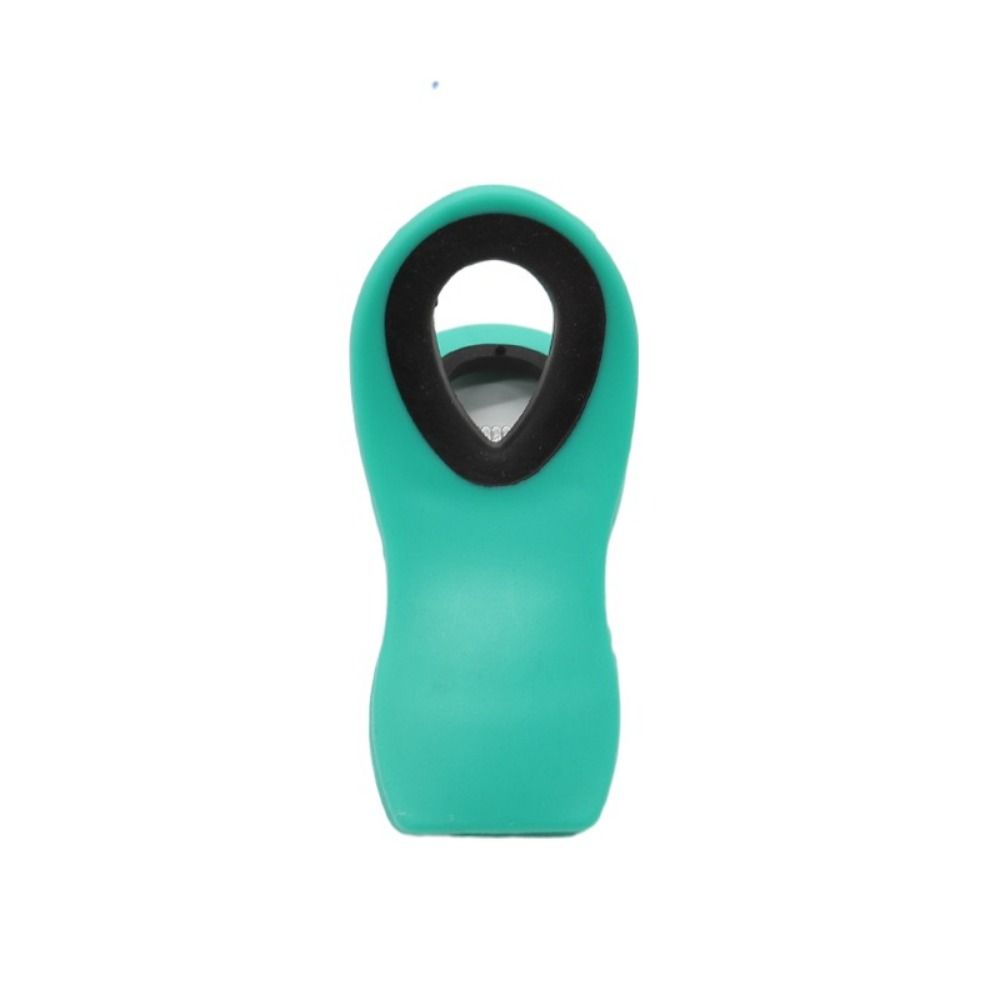 Moisture-proof Refrigerator Magnetic Clip Food Grade Non-slip Memo Note Magnet Clip Strong Magnet Food Sealing Clip Food