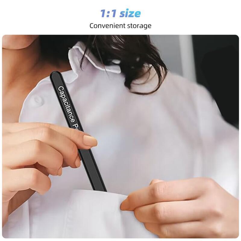 HdoorLink Pro Samsung Galaxy Z Fold 5 Stylus Pen Capacitance Pen S Náhradní dotykové pero pro IOS Android Tablet Telefon Z Fold5 Pencil