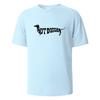 Hot Dogger Funny Printed Tshirts For Men 100Cotton Summer Breathable Comfortable Tops ShortSleeved Oneck Basic Men Clothing