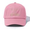 Pc SOMEBODYS PROBLEM Print  Baseball Cap for Adults  Minimalist Retro Style Casual Soft Adjustable Dad Hat Perfect As Gift