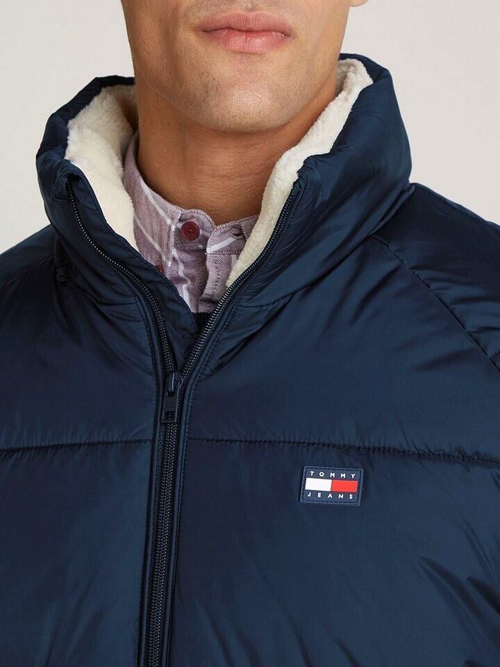 Winter Jacket Tommy Hilfiger Vail Puffer Jacket (DM0DM20003) Dark Night Navy