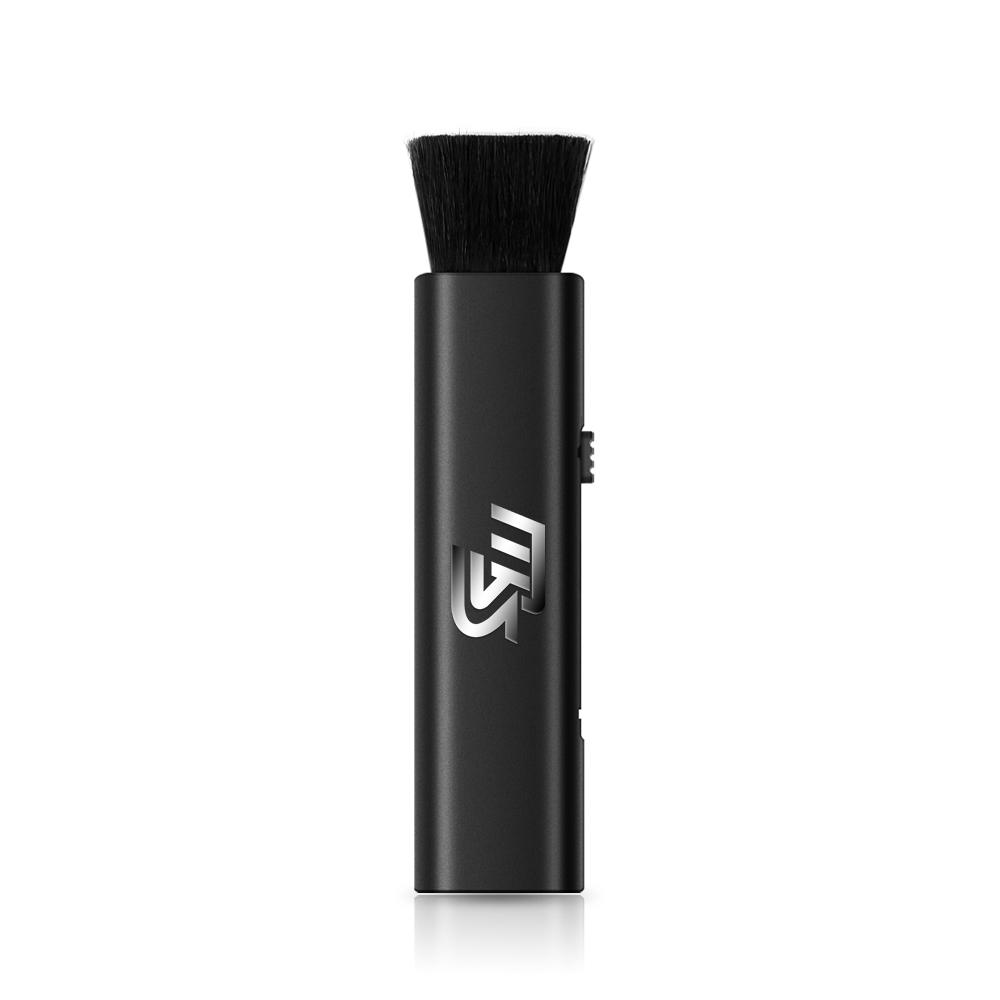 Soft Retractable Car Dust Remover Air Vent Detailing Cleaning Brush Cleaner Accessories For Mazda 2 3 6 Gg Gj Cx5 Cx30 Cx3 Cx7