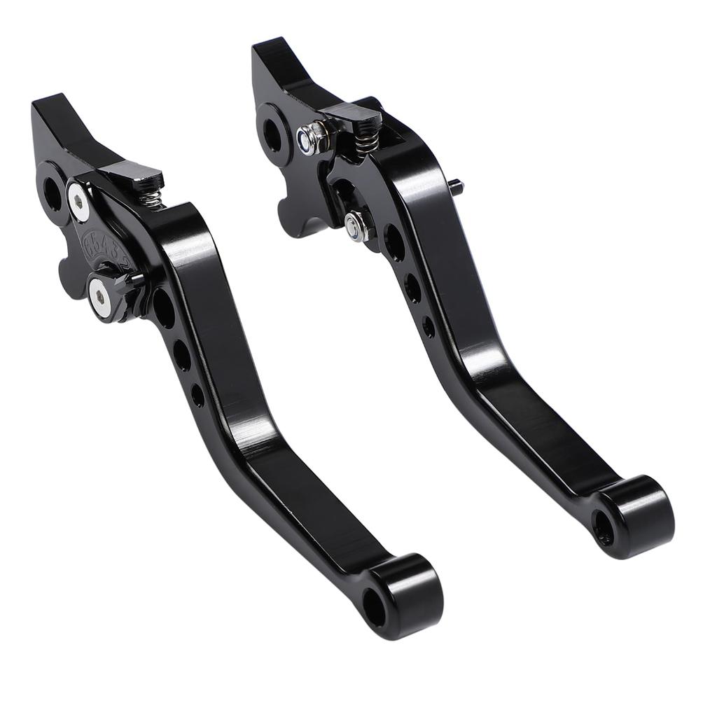 Nakira Bromskopplingsspak Majesty S Cygnus X SR BW'S R SMAX (Svart)