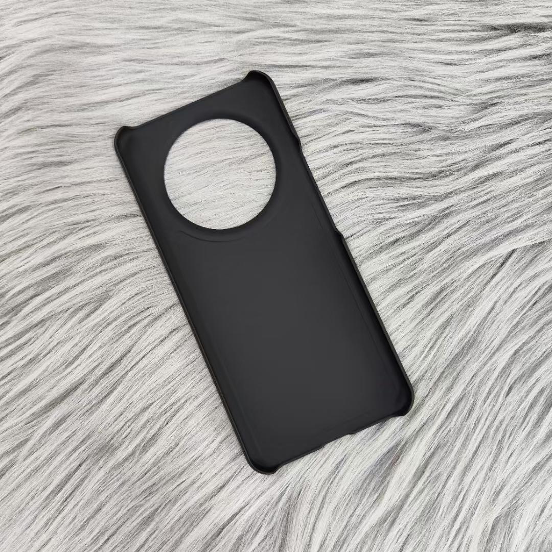 Простой матовый противоударный чехол из ПК для Huawei honor X10 / X10 Max, X40, X50 / X50i, Honor X60 / X60i / X60 pro Задняя крышка For Huawei Honor X10