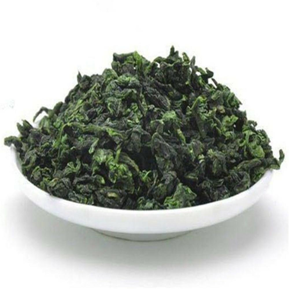 250g Premium Tieguanyin Oolong Tea Fresh Harvest Natural Orchid Fragrance