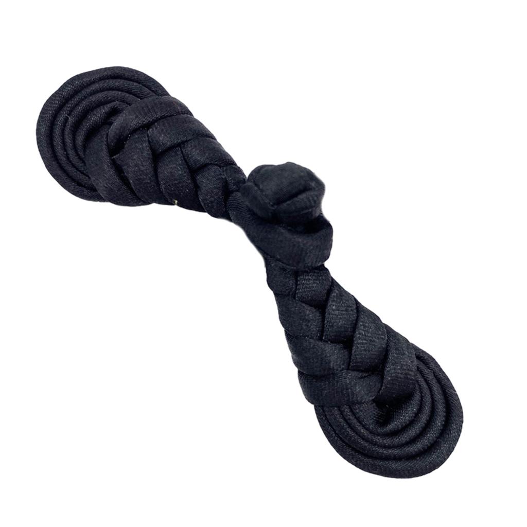 Chinese Traditional Sewing Button Cheongsam Buttons Exquisite Craftsmanship Suitable for Fashion Enthusiasts of All Ages