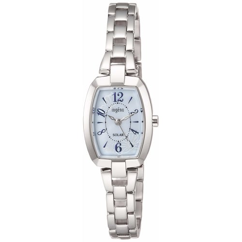 

Seiko Watch Angeine AHJD424 Women s Silver Watch