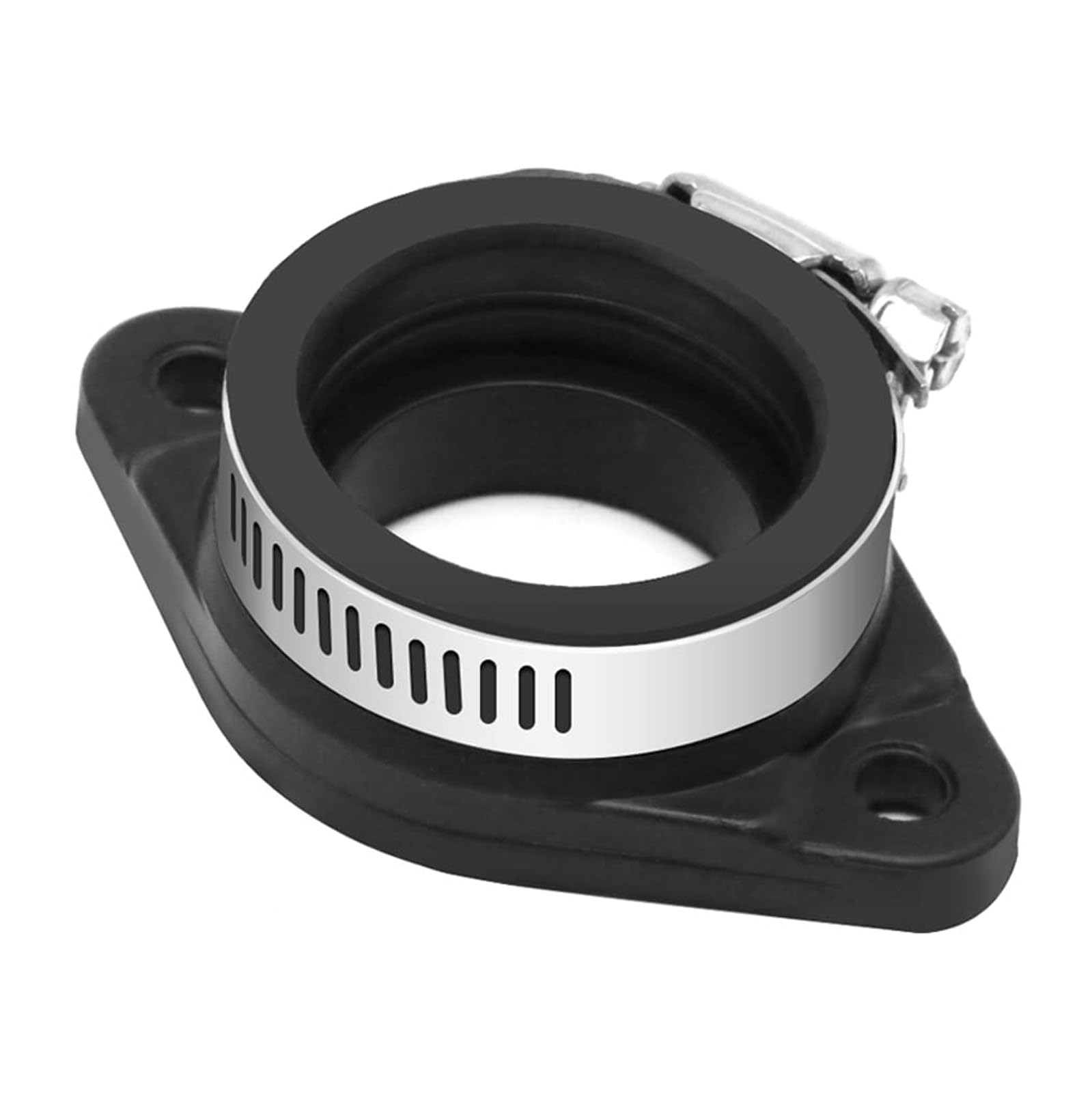 

Изолятор Коллектор Карбюраторный Коллектор Резиновый Изолятор Карбюраторный Коллектор Посадочный Диаметр 1,3 дюйма (33 мм)