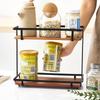 Kitchen Multifunctional Storage Rack