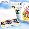 Mont Marte Watercolor Art Supplies