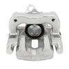 Rear Brake Cylinder Calipers 4400W5 Left Brake Pump Callipers Replacement for Peugeot 2008 301 207CC