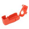 ABS Battery Terminal Protector Dustproof Battery Positive Cable Covers  Auto Shop