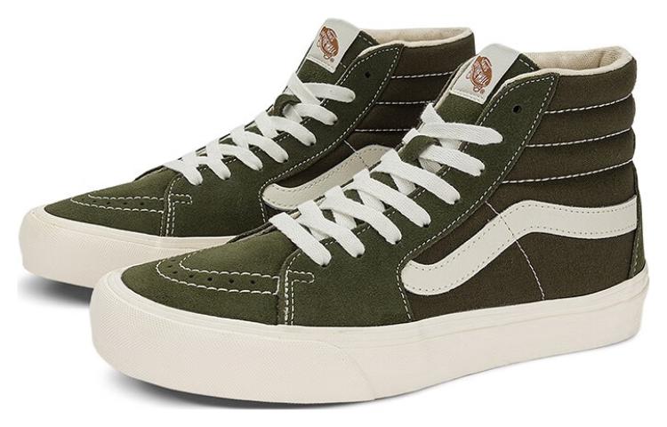 Vans Sk8 Hi VR3 'Green' VN0005UN50K