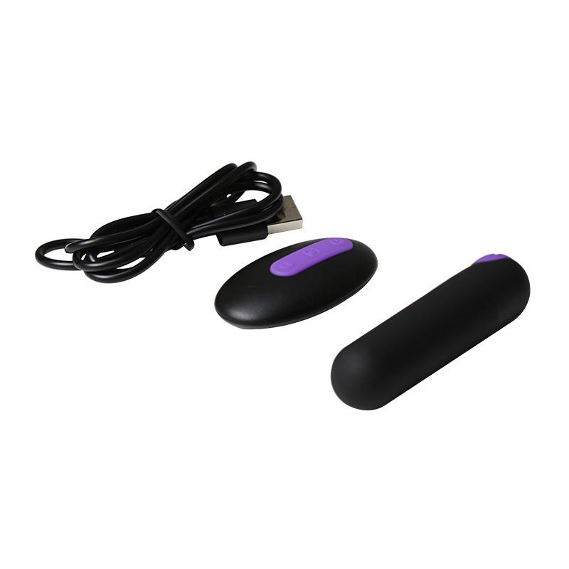 Jiuai Wearable Vibrating Underwear with Wireless Remote Control for Women