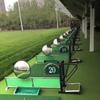 100 Pieces ABS Golf Tee Box Lightweight Sports Gear Giftable for Driving Range