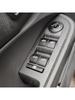 Car Window Lifter Electric Power Window r Switch Control Button for  2004-2012 Mk2 Replace 3M5T14A132AG