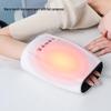 AUX Heated Hand Massager