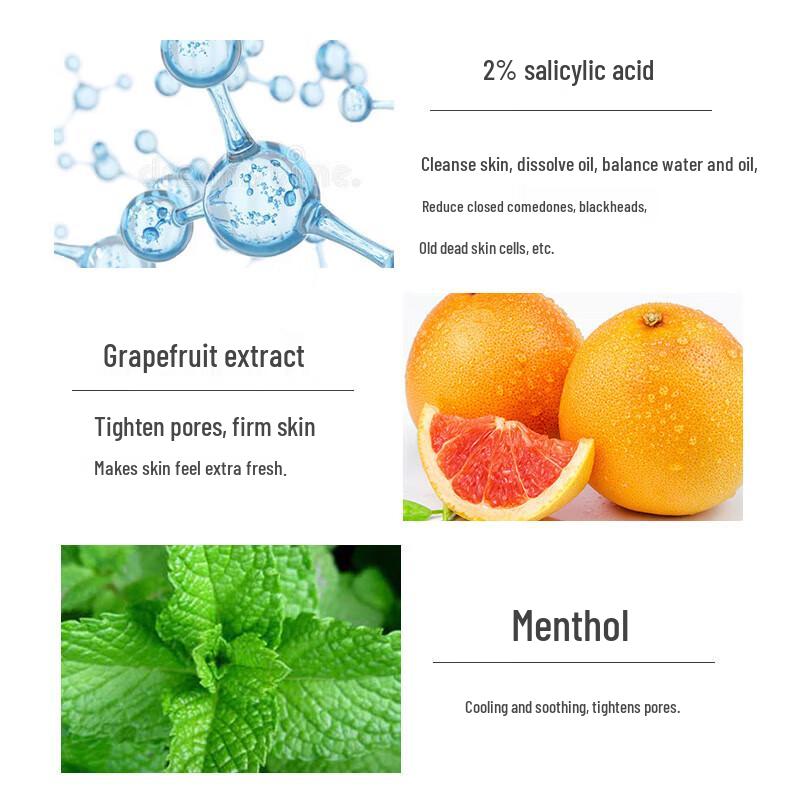 STRIDEX Salicylsäure Körper-Pads