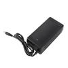 54.6V 2A Electric Scooter Battery Charger DC2.1 Head Scooter Power Supply Adapter Connector for