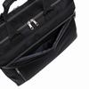 World Traveler Elan Business Bag, fits B4 size documents and a 15.6-inch laptop, No. 17248