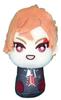 Twisted Wonderland Tiny Plush ~Uniform~ Vol.1 Approx. 9cm (Ace)