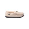 Lyle & Scott Mens Aspen Faux Suede Moccasin Slippers