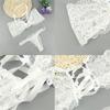 Sexy Women'S Lingerie Babydoll Sleepwear Lace Dress Underwear G-String Nightwear