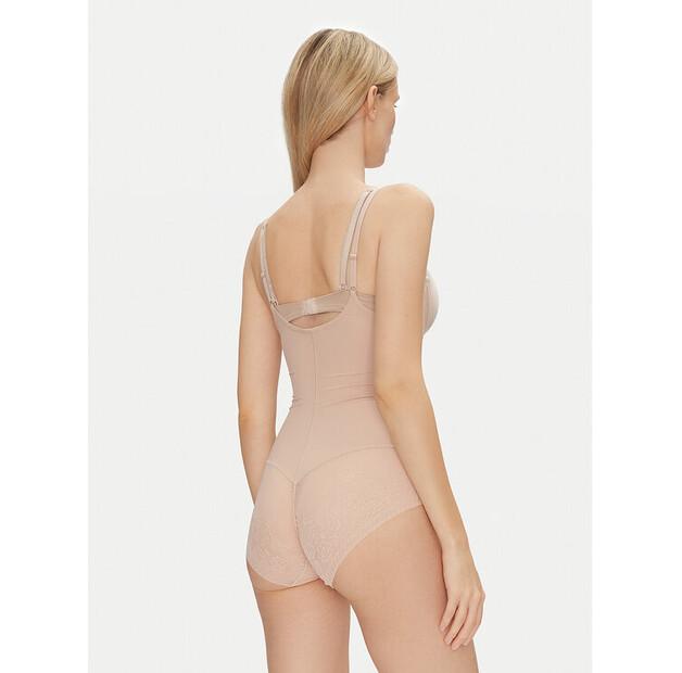 Утягивающий комбинезон Ysabel Mora 19627