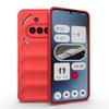 Skin Feeling Flexible Silicone Case for Nothing Phone 3a Protective Cover For Shockproof Fundas Coque