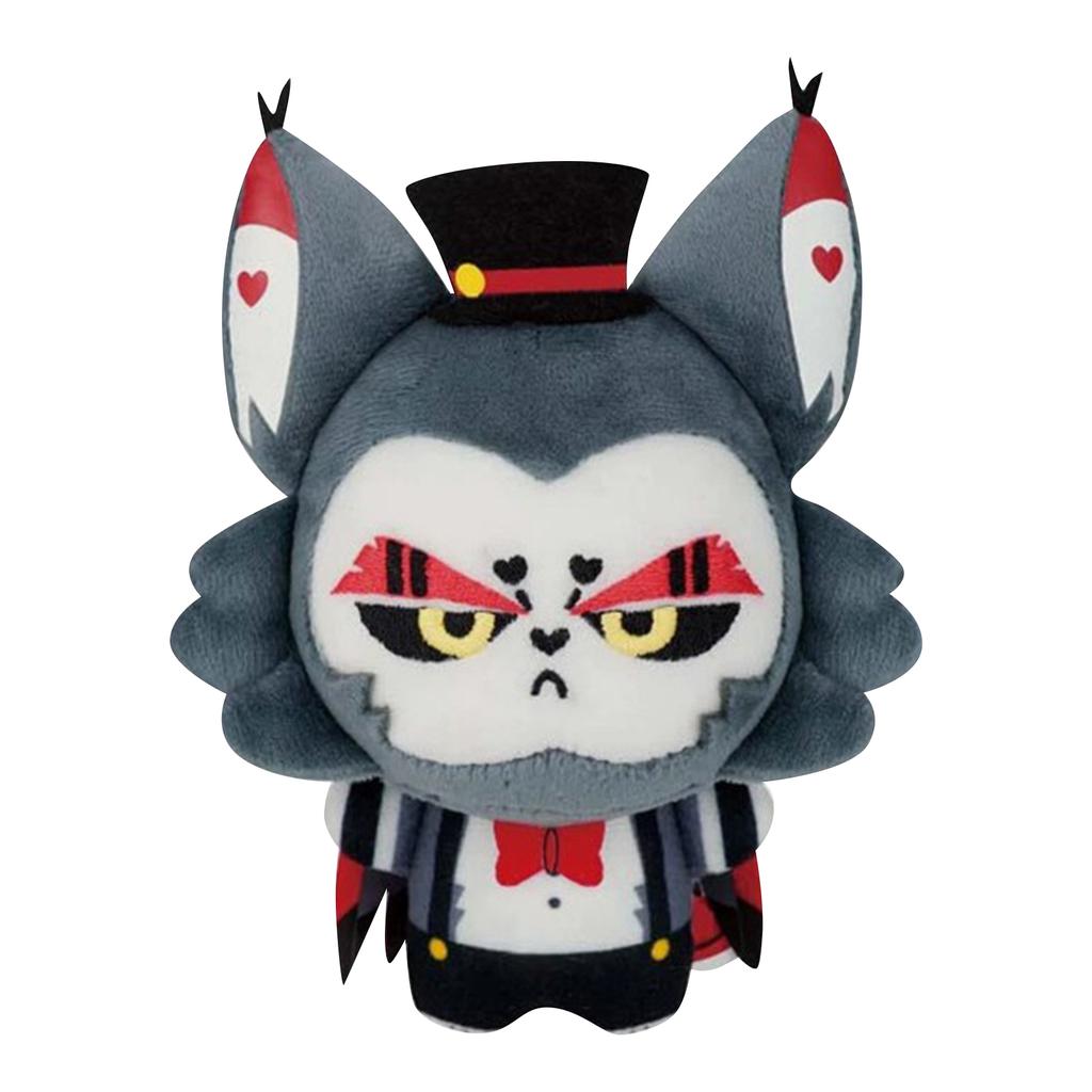 Plüschpuppe, Spielzeuggeschenk, Cartoon, Stoffpuppe für Kinder, Geschenkkissen für Kinder