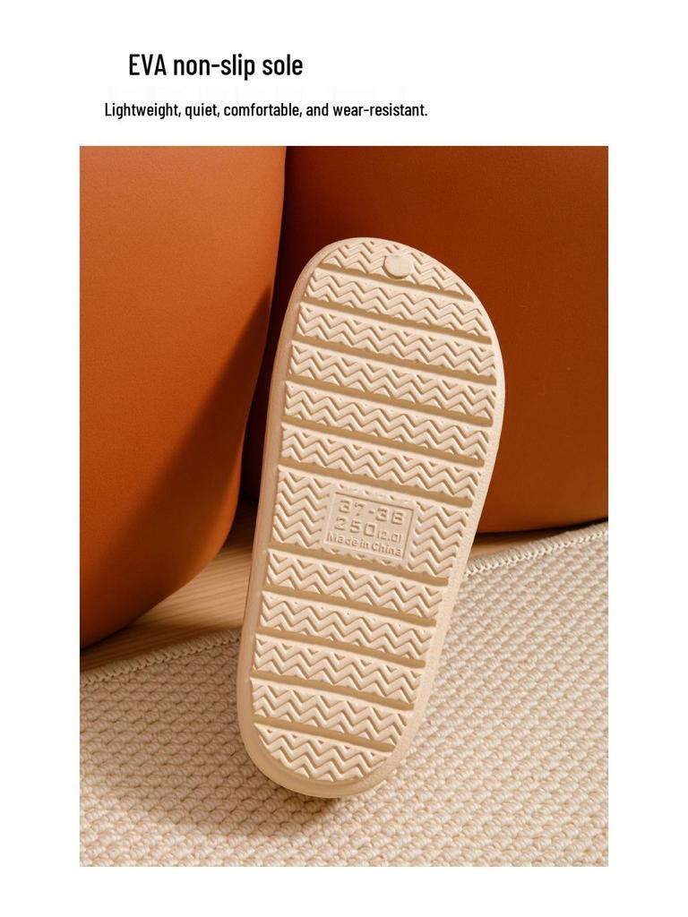 Birkenstock Women's Plush Waterproof Slippers - Autumn/Winter 2025 Indoor/Outdoor Warm Cotton Shoes