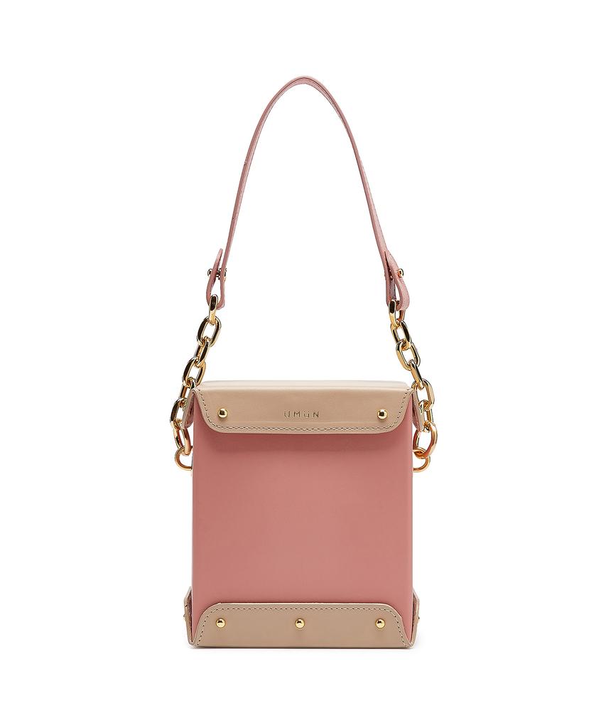 Umun Module Back Square [Pink]