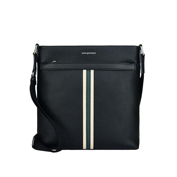 Louis Quatorze Messenger Bag Mo2Dl02Bl