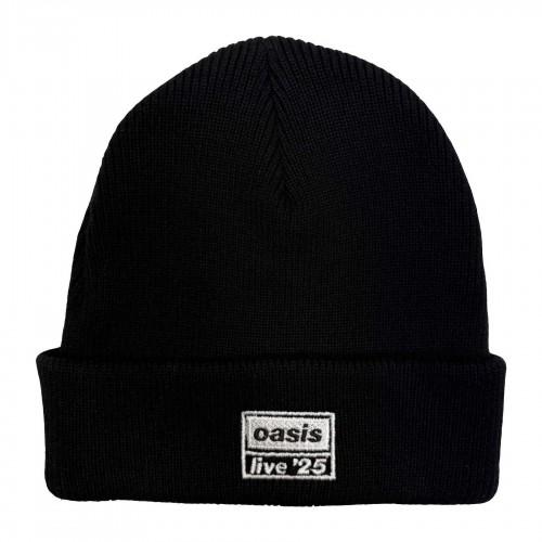Oasis Unisex Adult Live ´25 Beanie