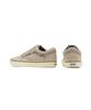 Vans Old Skool - (Lona para Enrolar Bebê) Bege:Preto VN000CP5EBS1