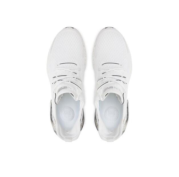 Кроссовки Plein Sport The Scratch