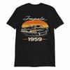 Tops – T-Shirts
