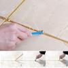 4PCS DIY Stainless Steel Polymer Clay Tools Sculpture Tool Toy Molding Balls Sticks Non Slip