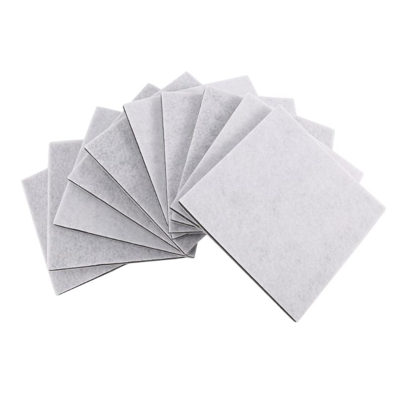 Premium Vacuum Cleaner Replacement Filter Household Cleaning Tool Part for Enhanced Airflow and Durability 15x15cm