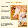 Dr.Ortho Jasmine & Loban Body Massage Oil 250ml Relaxing Aromatherapy Muscle Relief Oil