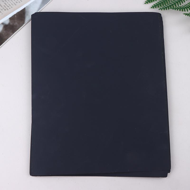 10Pcs Sandpaper 60-2000 Wet And Dry Dual-Use Car Wood Grinding And Polishing Resistant Silicon Carbide Water Sandpaper