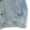 Lee 90s Old Denim Jacket S Blue Denim Jacket Trucker Men's Used