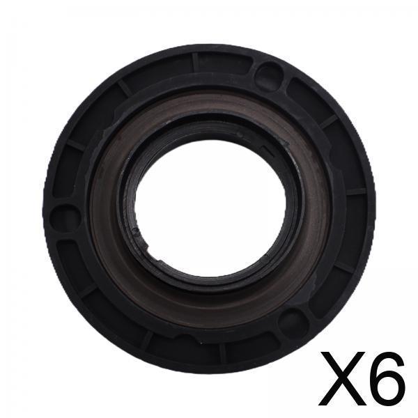 Crank Oil Seal Plastic Front Crankshaft Oil Seal Automotive Repair Parts Vehicle Accessory for Transit MK6 MK7