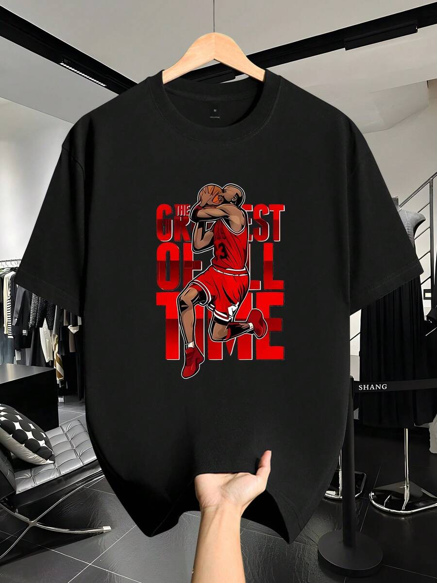 

Unisex S Casual Stylish T-Shirt XL