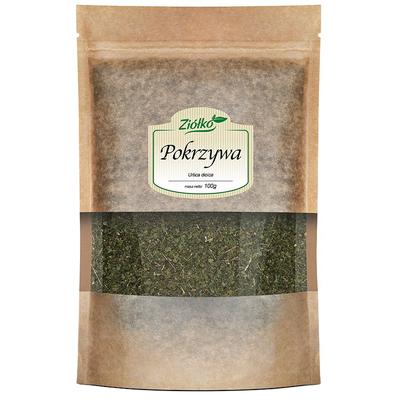Nettle Herb - 100 G