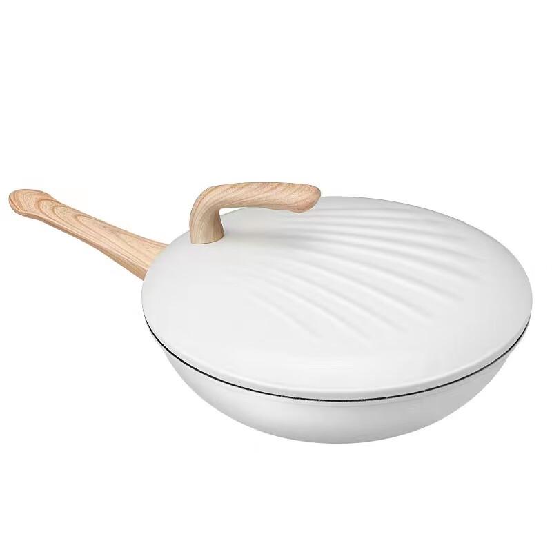 Yoshida Craftsman Maifan Stone Wok