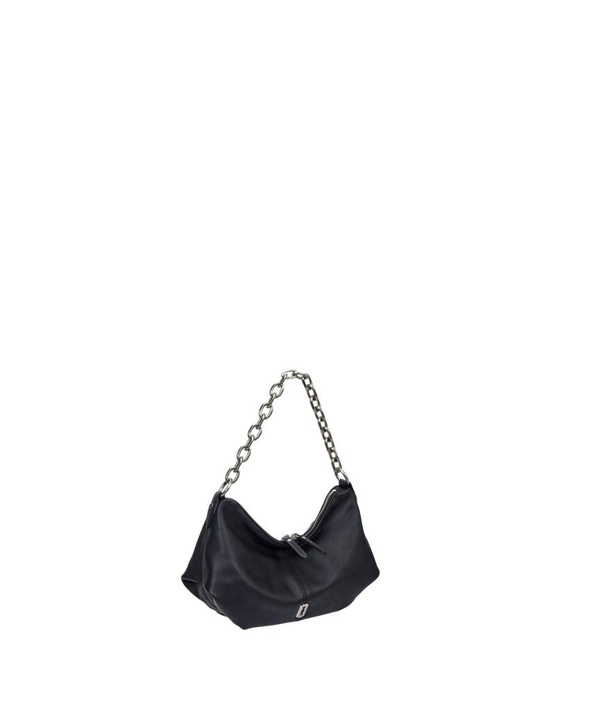 Vunque Attache Chain Strap (Attash Chain Strap) Silver