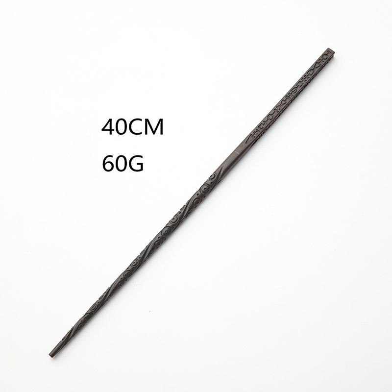 Halloween Scepter Magic Wand Cosplay Magic Tricks Classic Toys Wand Cosplay Props Halloween