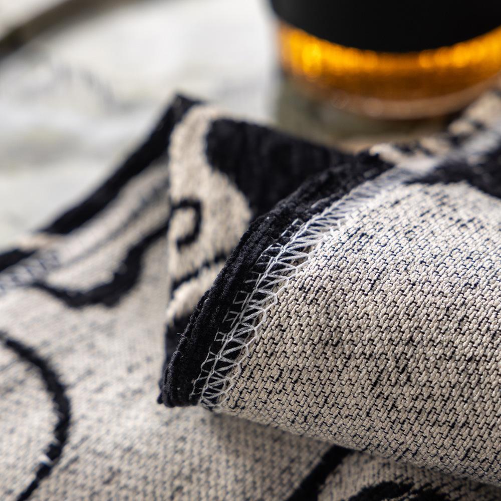 Žinylkový ručník na pohovku Dračí cestování Univerziáda Celoroční Všeobjímající Potah na pohovku Prachovka Jednodílný potah na pohovku Látkový polštář