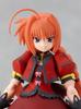 Figma Magical Girl Lyrical Nanoha StrikerS Vita Knight Outfit Ver.